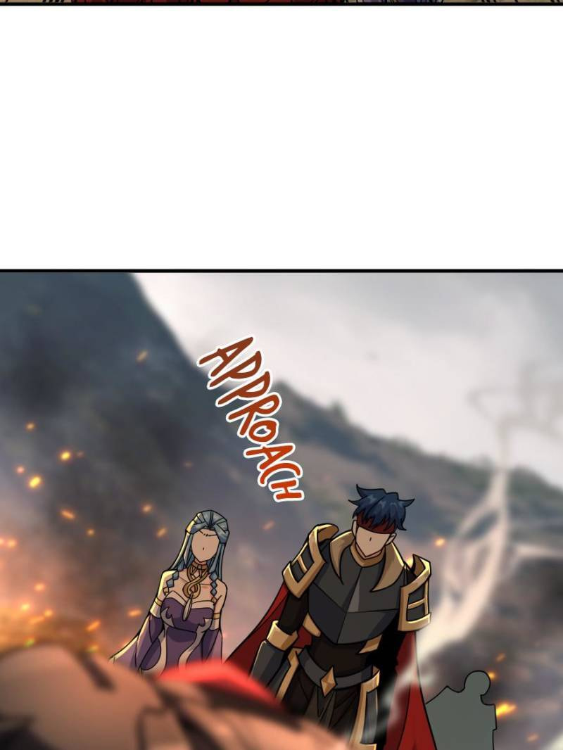 Release That Witch Chapter 585 page 32 - 