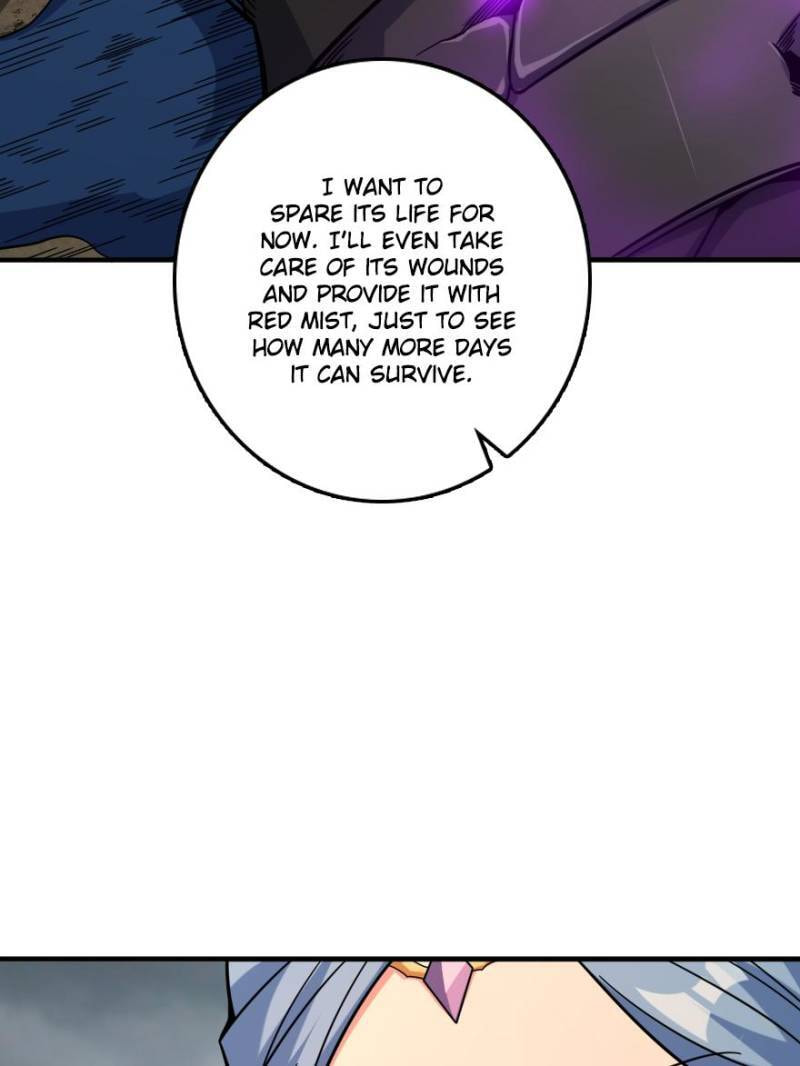 Release That Witch Chapter 585 page 36 - 