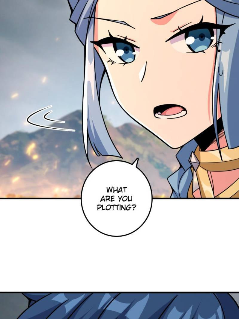Release That Witch Chapter 585 page 37 - 