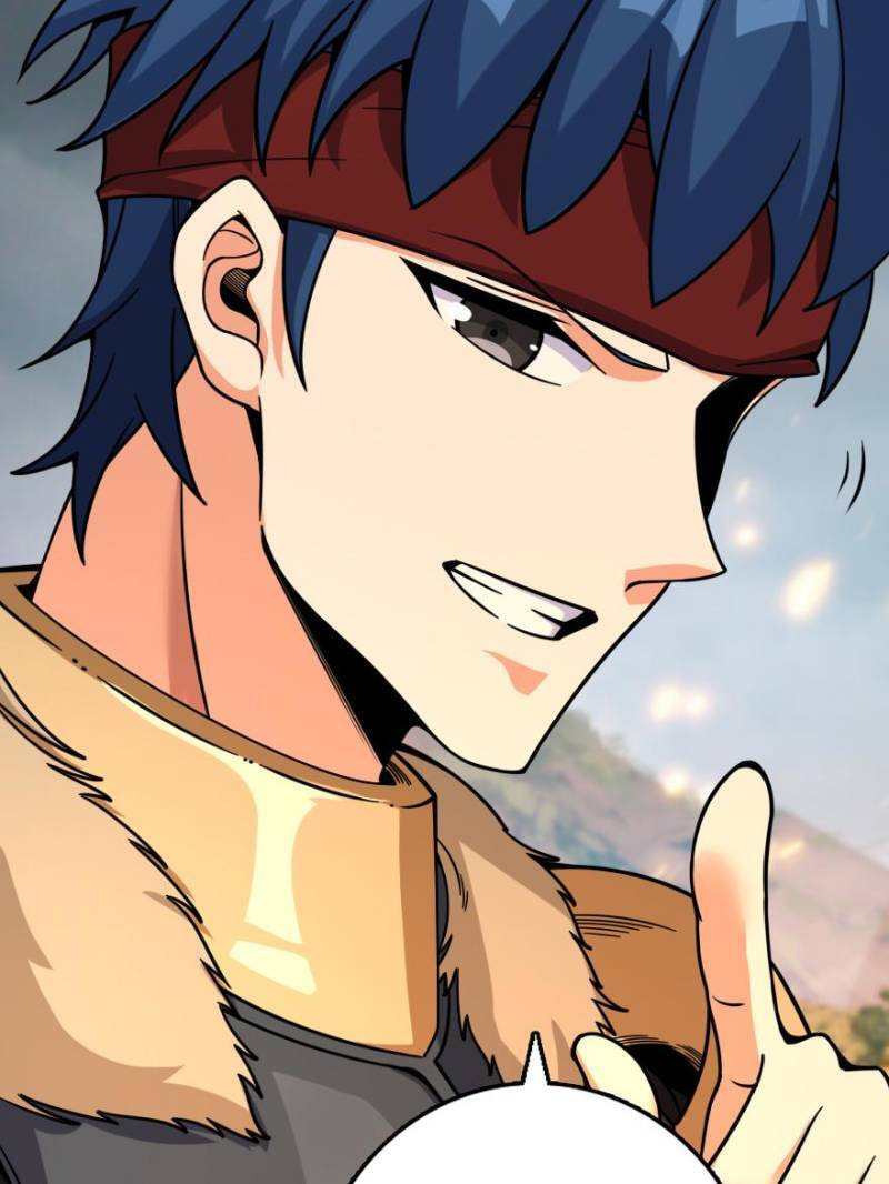 Release That Witch Chapter 585 page 38 - 