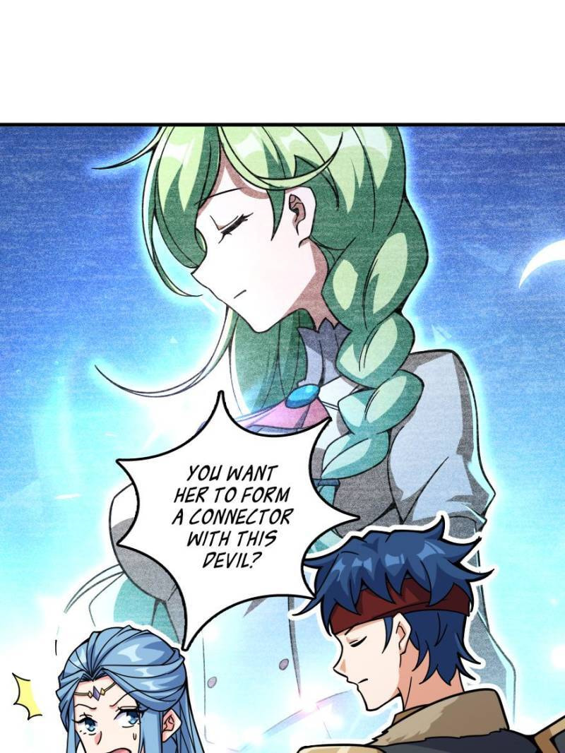 Release That Witch Chapter 585 page 40 - 