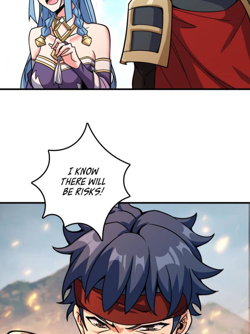 Release That Witch Chapter 585 page 41 - 