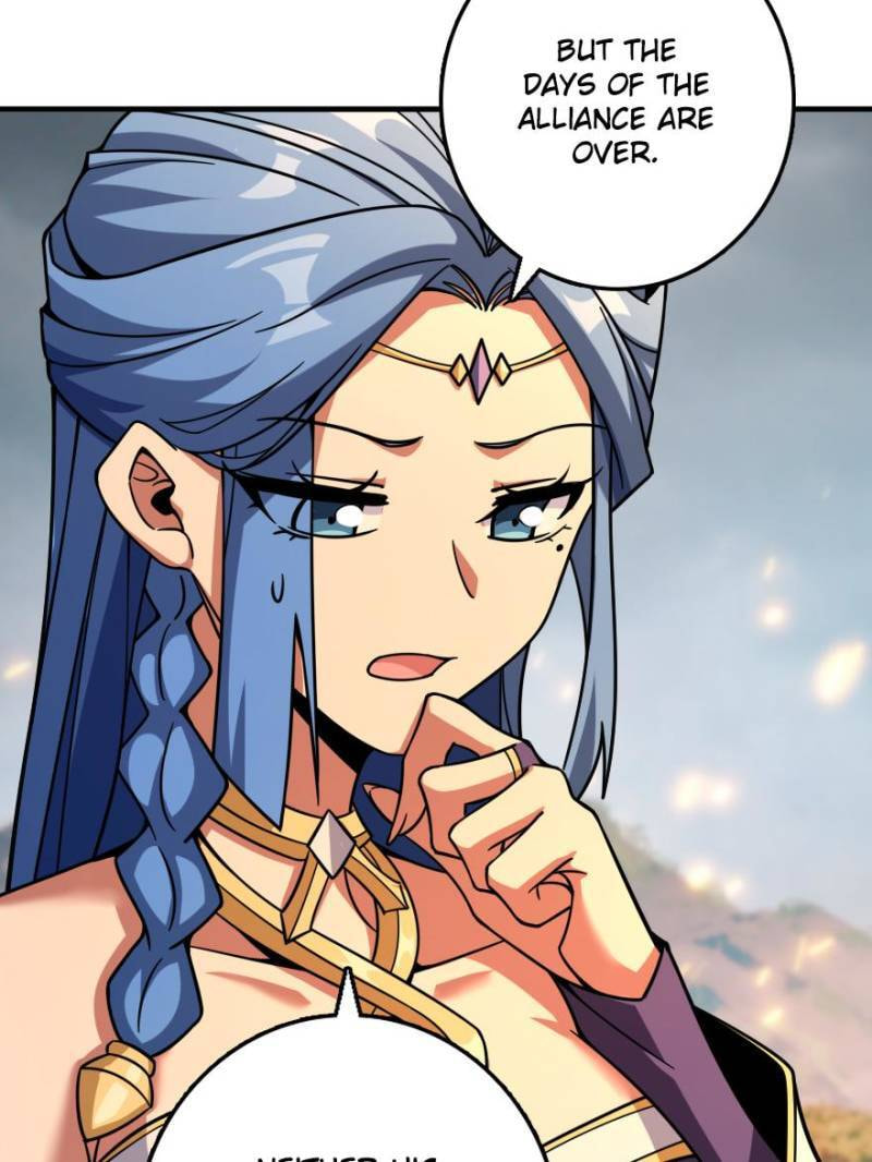 Release That Witch Chapter 585 page 43 - 