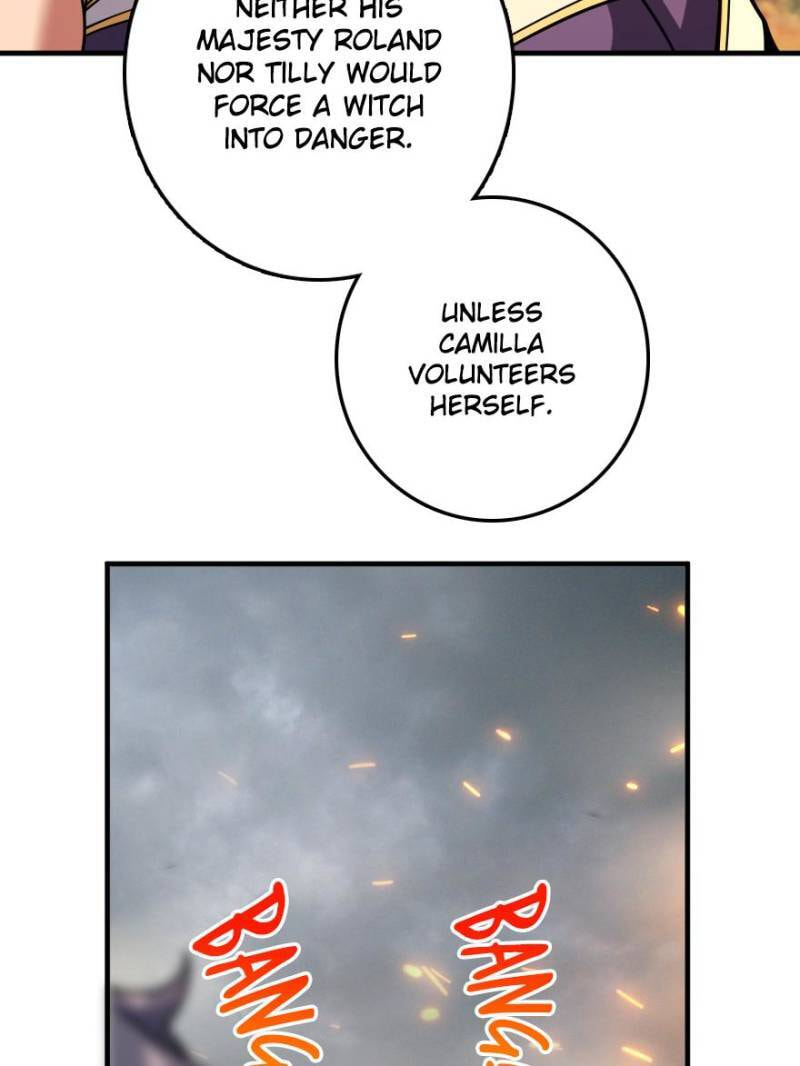 Release That Witch Chapter 585 page 44 - 