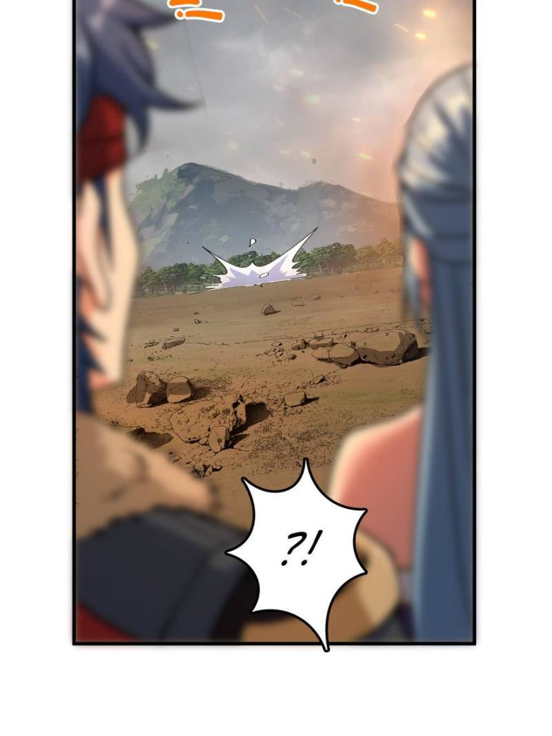 Release That Witch Chapter 585 page 45 - 