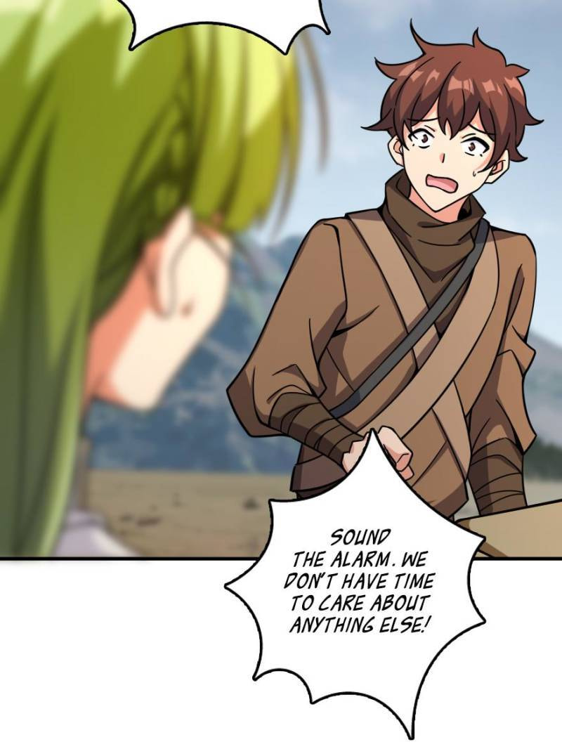 Release That Witch Chapter 585 page 47 - 