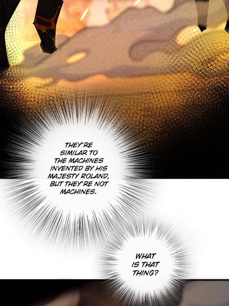 Release That Witch Chapter 585 page 49 - 