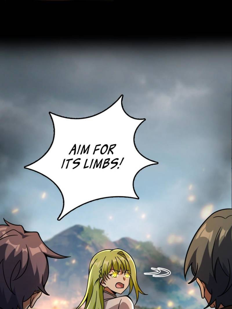 Release That Witch Chapter 585 page 51 - 
