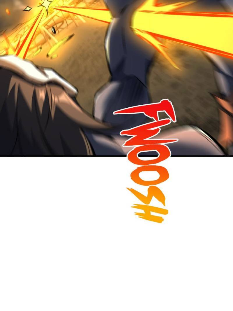 Release That Witch Chapter 585 page 55 - 