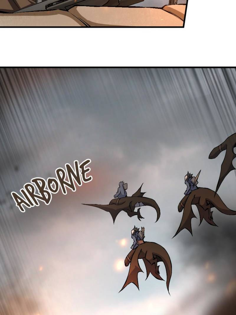 Release That Witch Chapter 585 page 58 - 