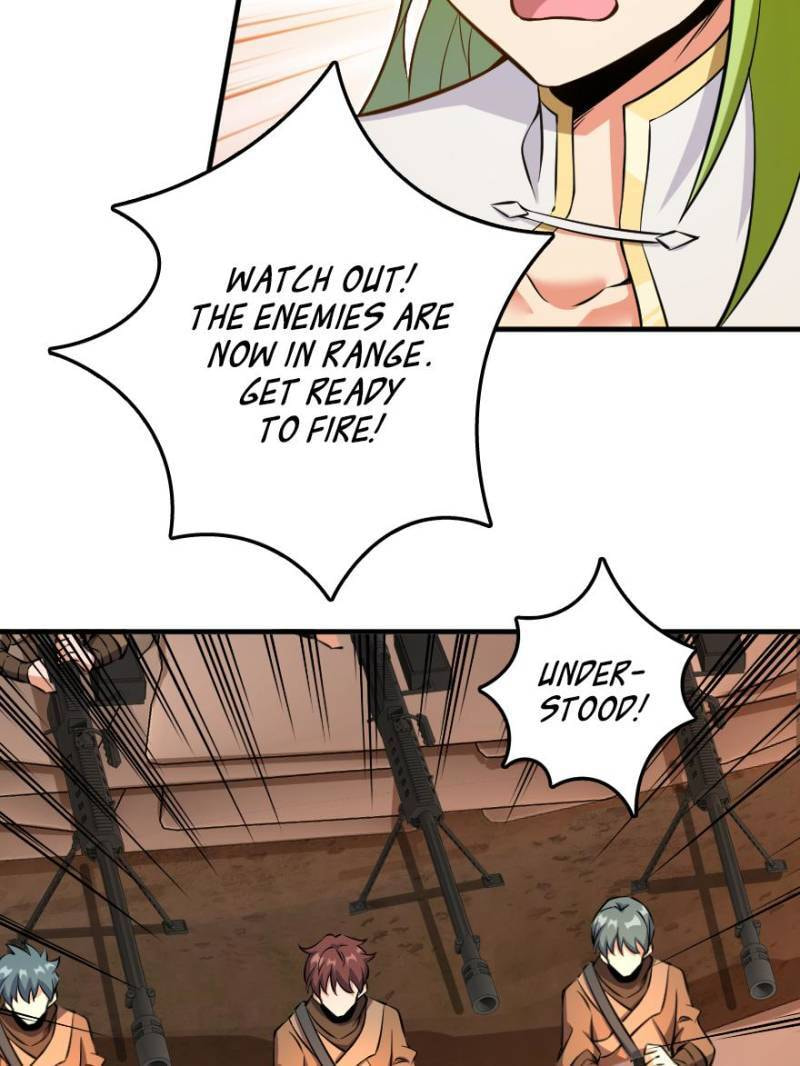Release That Witch Chapter 585 page 60 - 