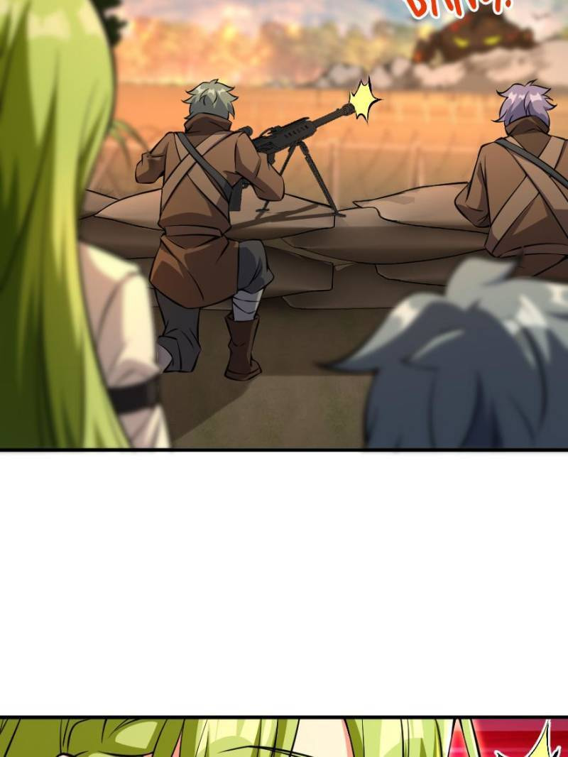 Release That Witch Chapter 585 page 62 - 