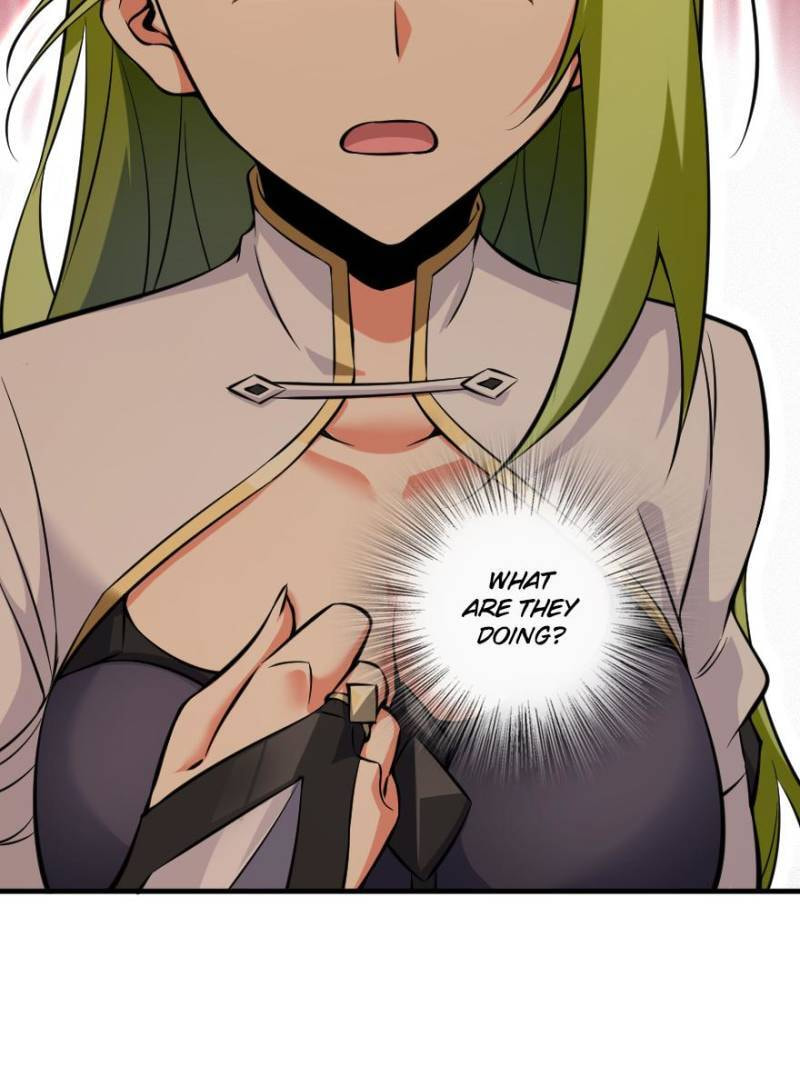 Release That Witch Chapter 585 page 68 - 