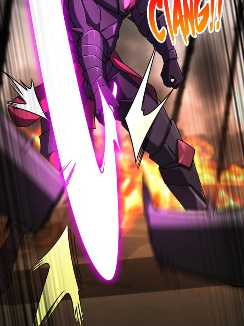 Release That Witch Chapter 585 page 9 - 