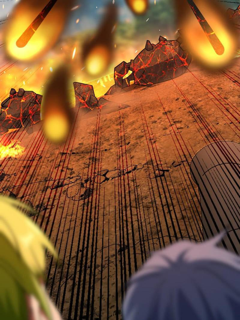Release That Witch Chapter 586 page 13 - 