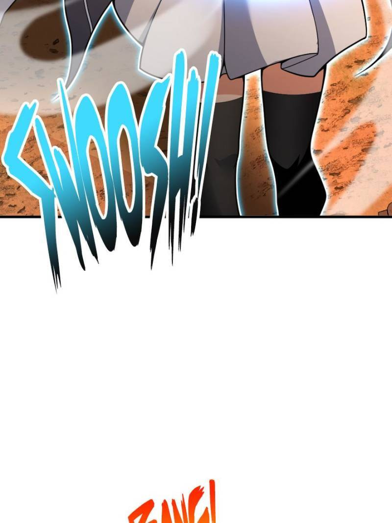 Release That Witch Chapter 586 page 16 - 