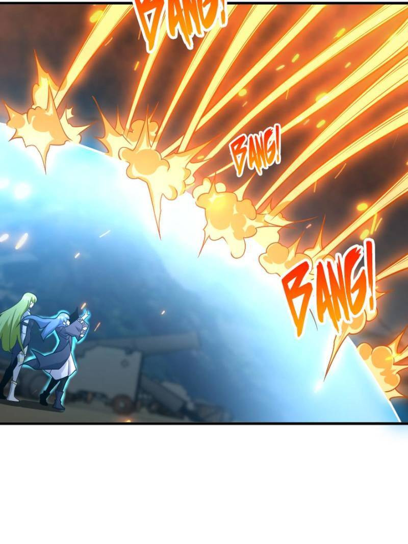 Release That Witch Chapter 586 page 17 - 