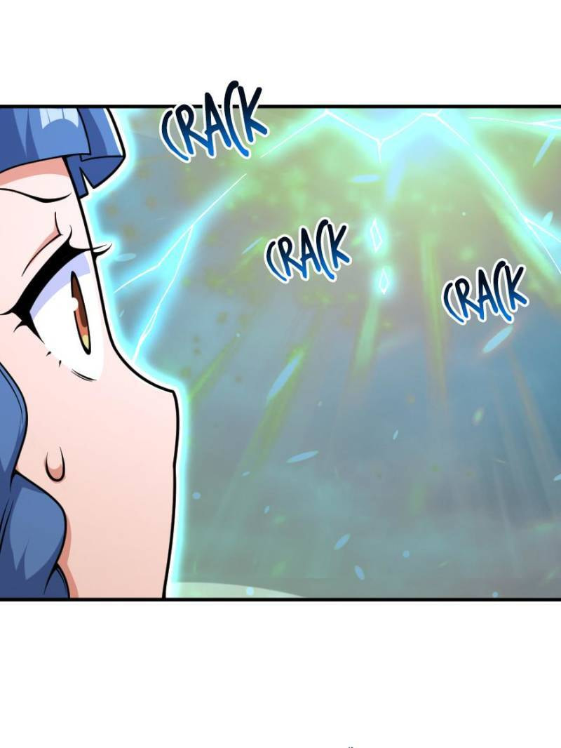Release That Witch Chapter 586 page 18 - 