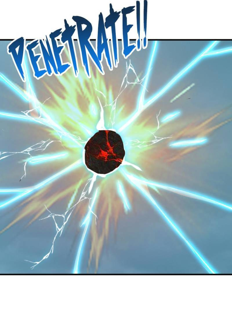 Release That Witch Chapter 586 page 19 - 