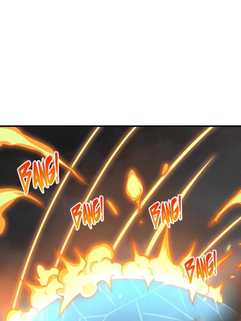 Release That Witch Chapter 586 page 20 - 
