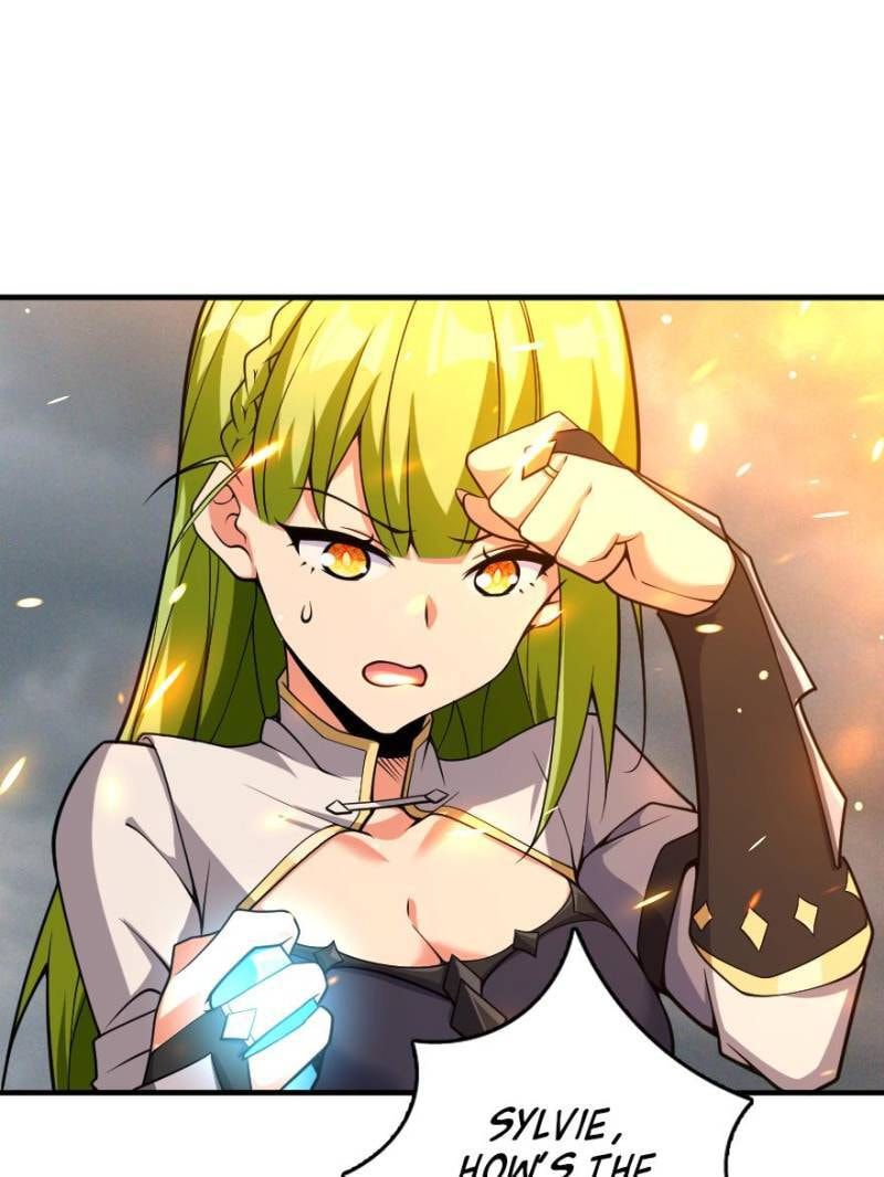 Release That Witch Chapter 586 page 23 - 