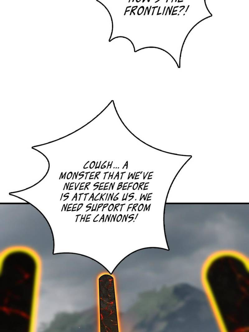 Release That Witch Chapter 586 page 24 - 