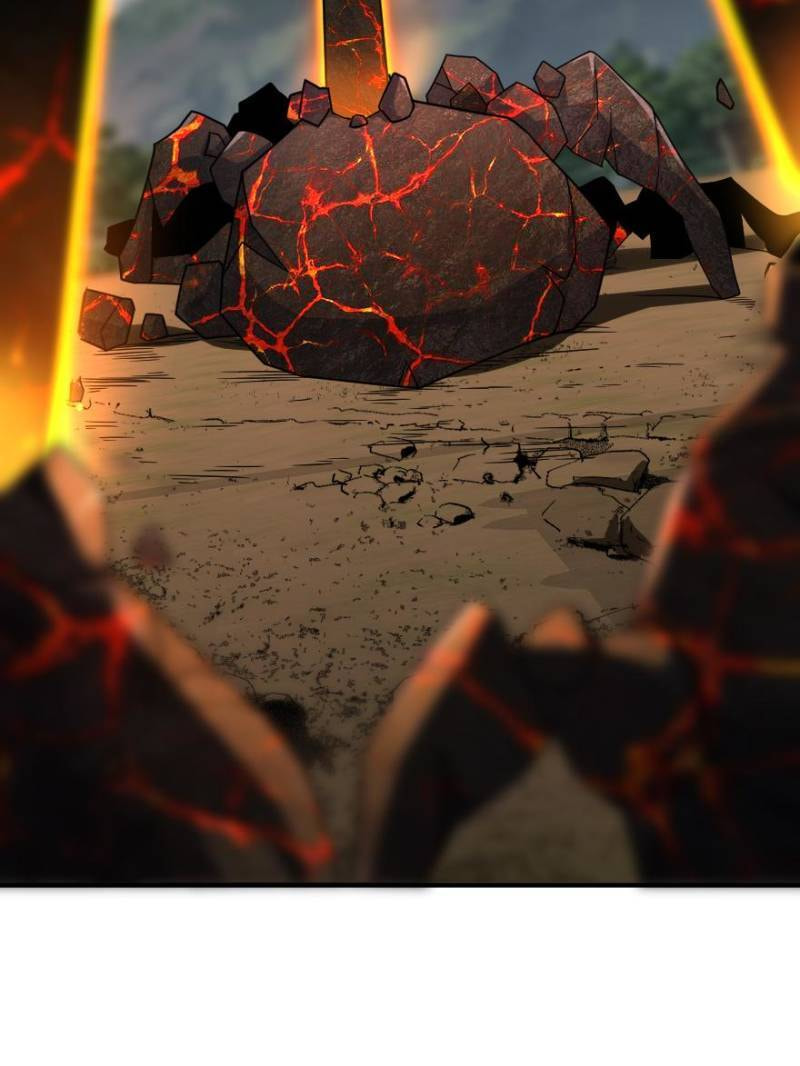Release That Witch Chapter 586 page 25 - 