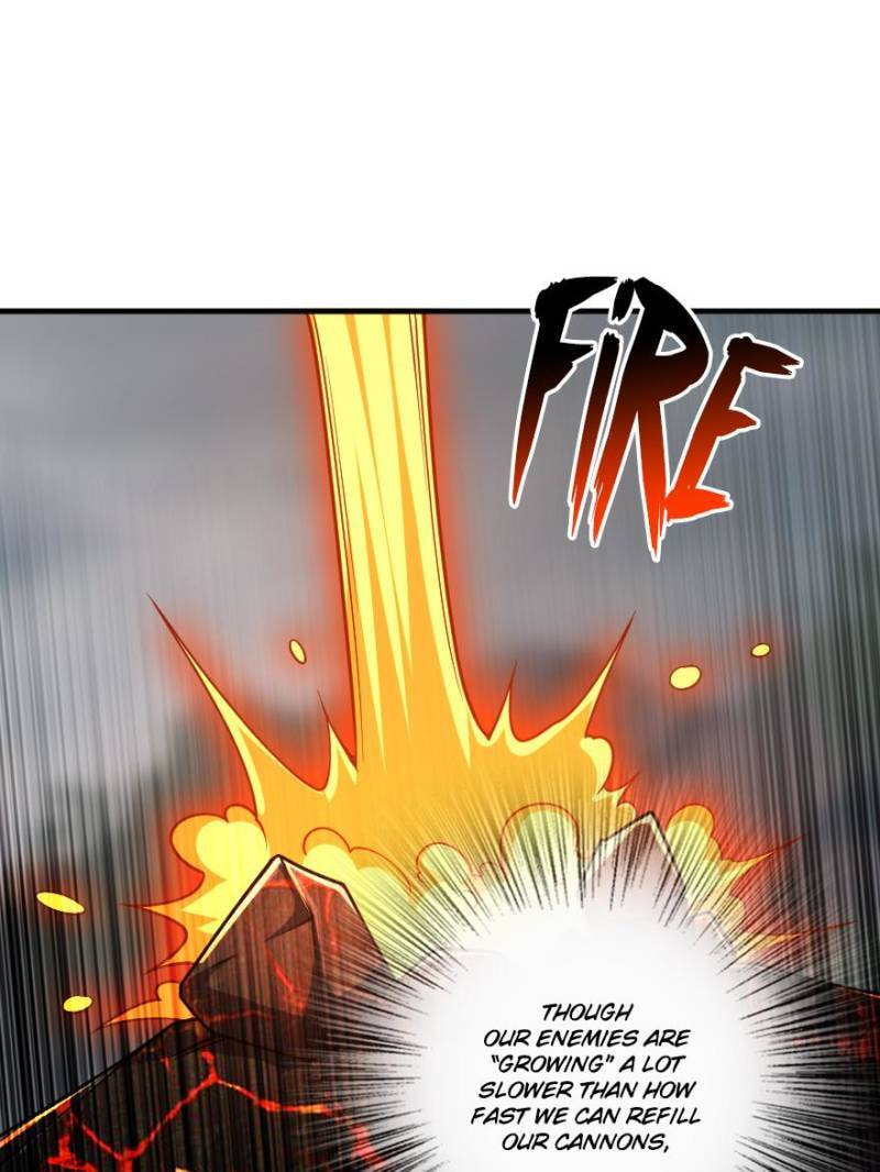Release That Witch Chapter 586 page 26 - 