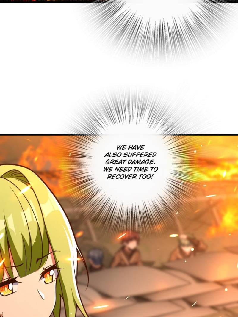 Release That Witch Chapter 586 page 27 - 