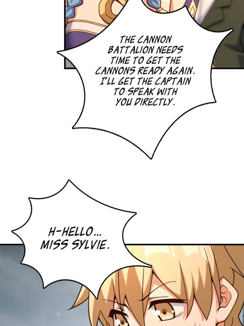 Release That Witch Chapter 586 page 29 - 