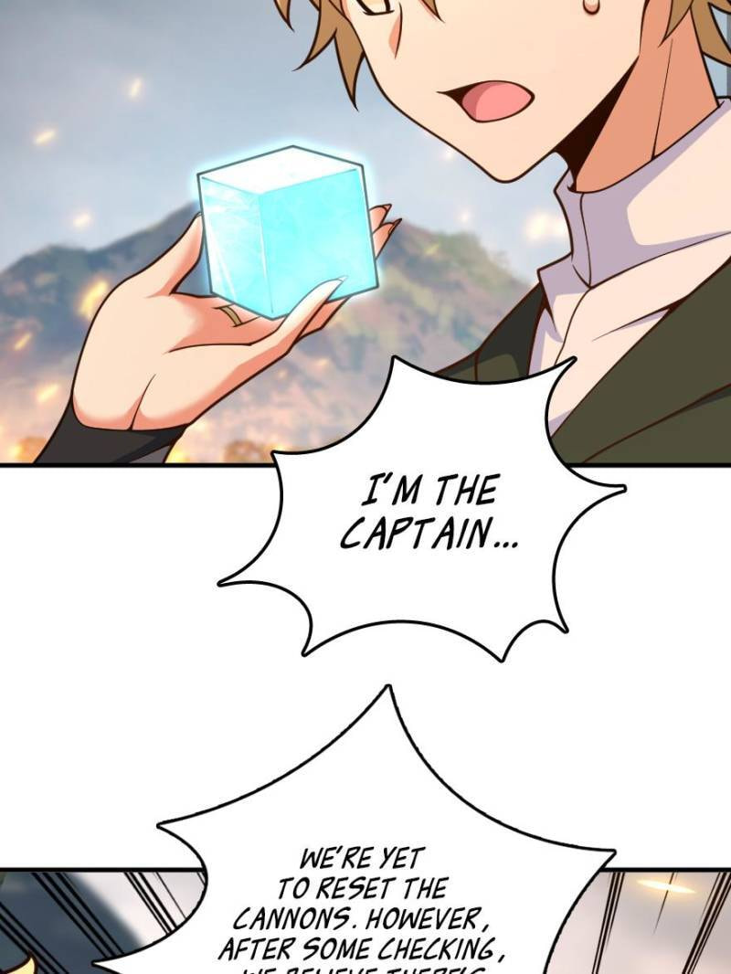 Release That Witch Chapter 586 page 30 - 