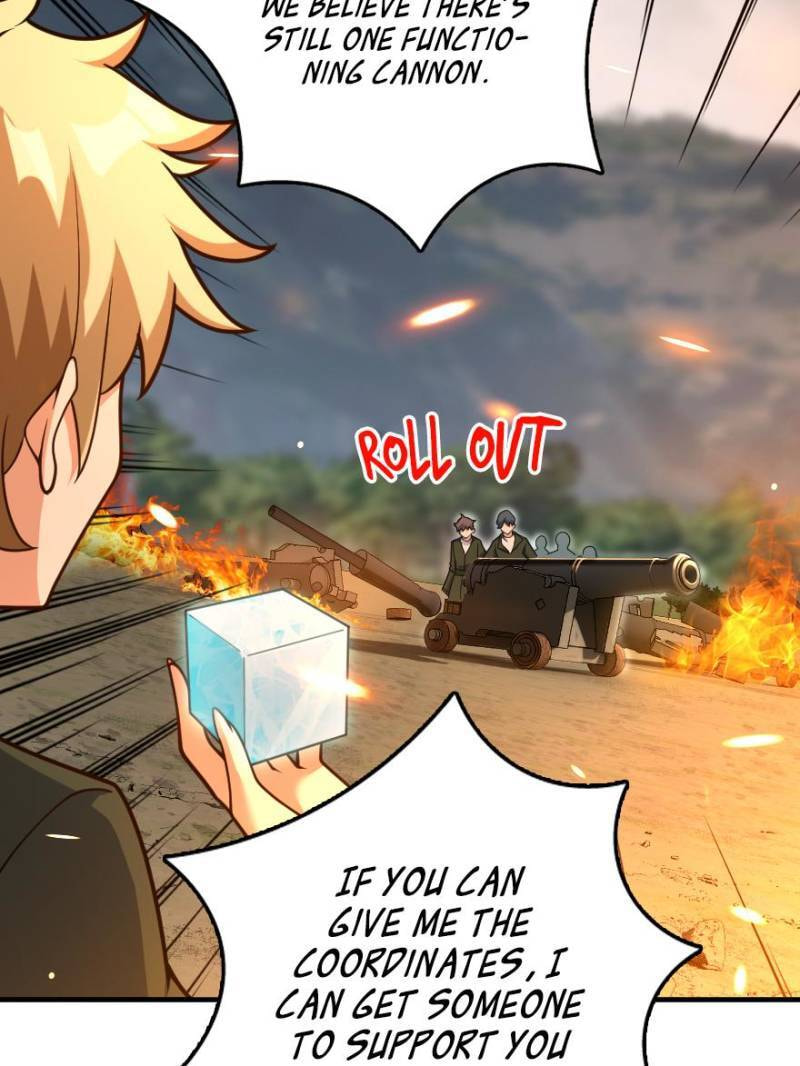 Release That Witch Chapter 586 page 31 - 