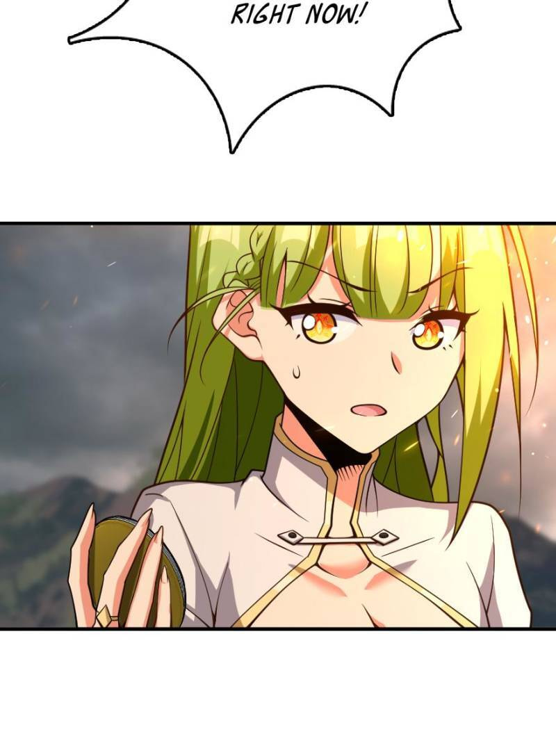 Release That Witch Chapter 586 page 32 - 