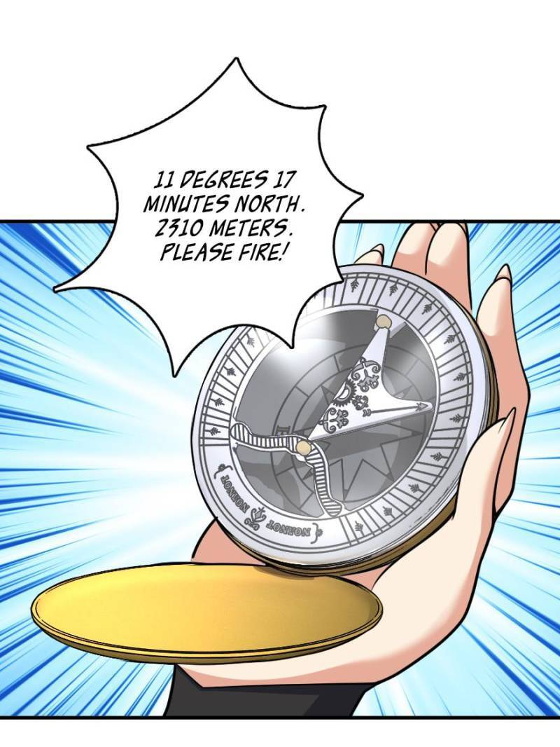 Release That Witch Chapter 586 page 34 - 