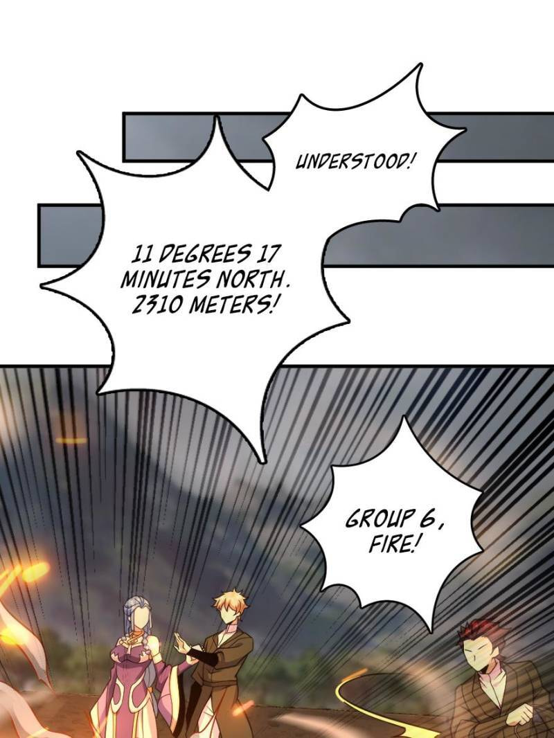 Release That Witch Chapter 586 page 35 - 