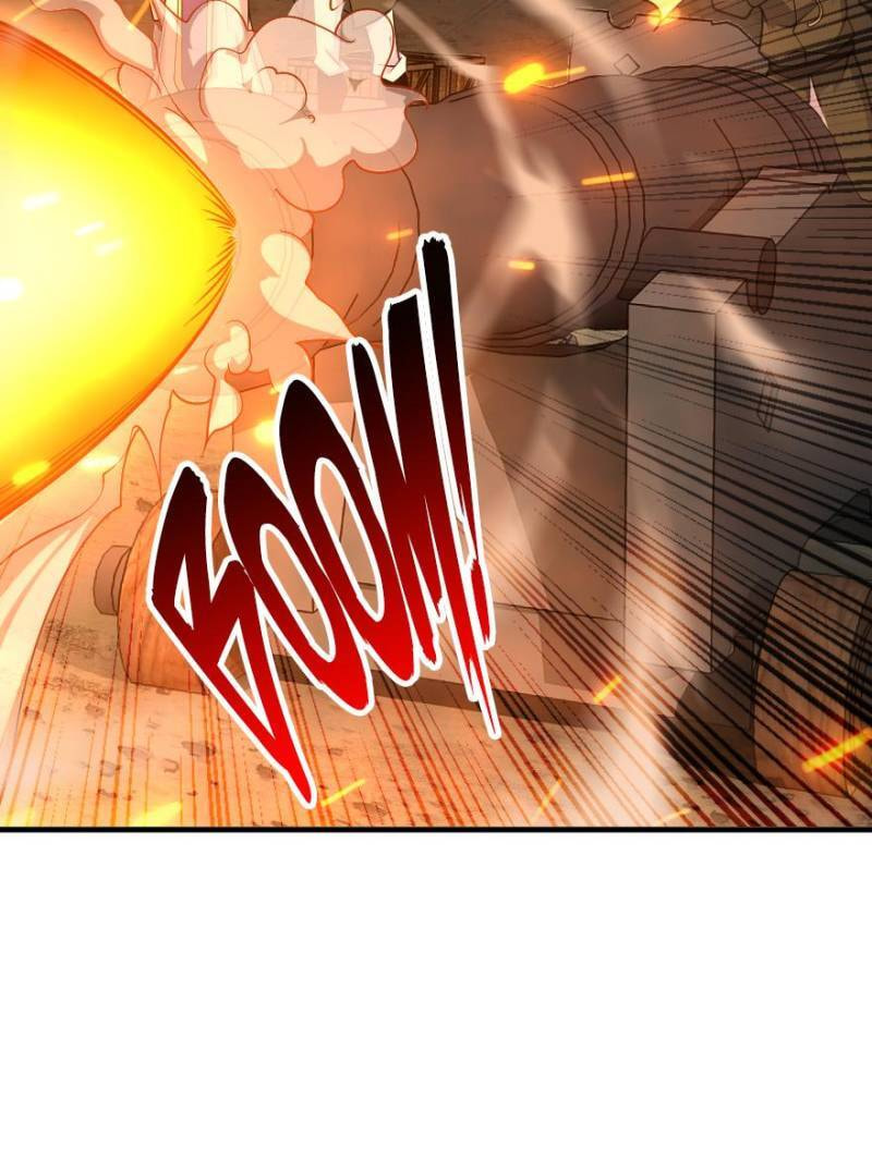 Release That Witch Chapter 586 page 36 - 