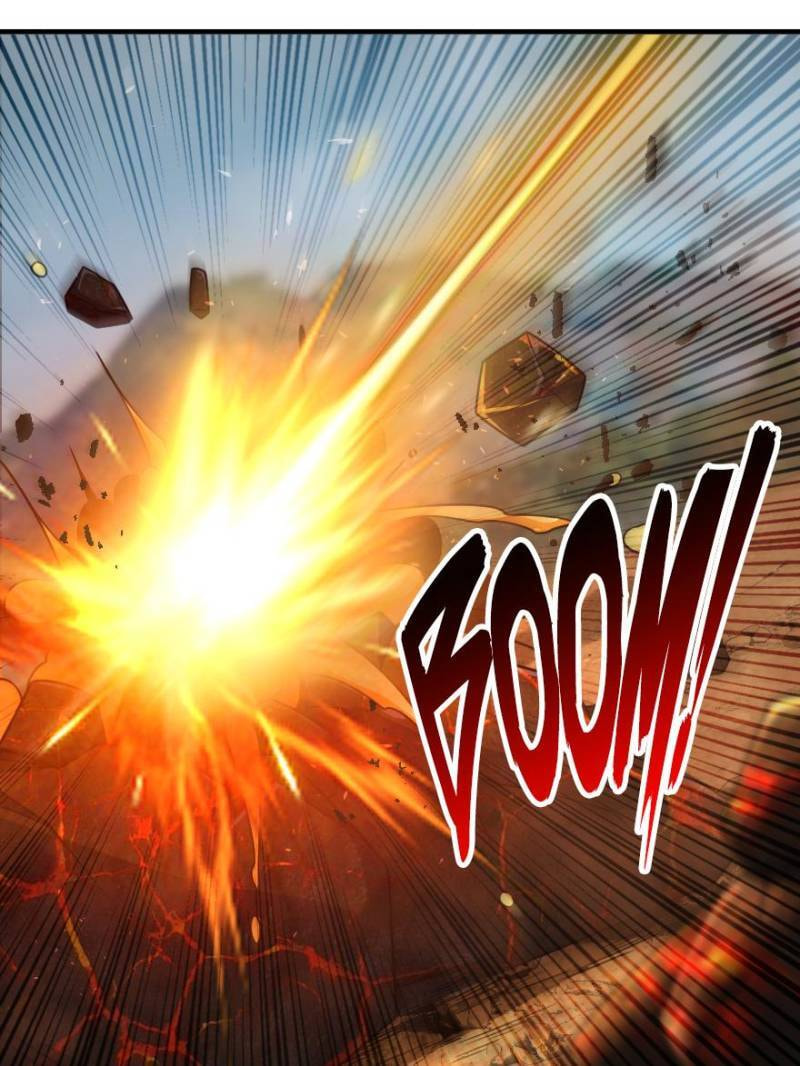 Release That Witch Chapter 586 page 37 - 