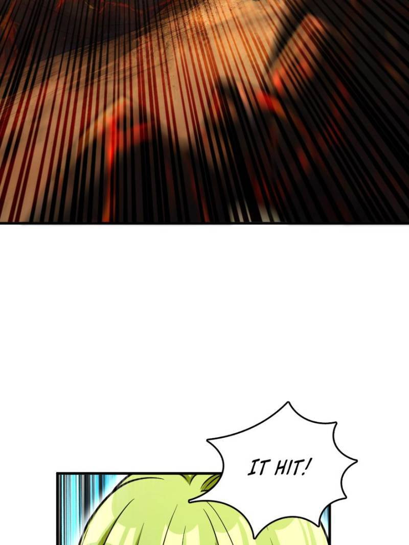 Release That Witch Chapter 586 page 38 - 
