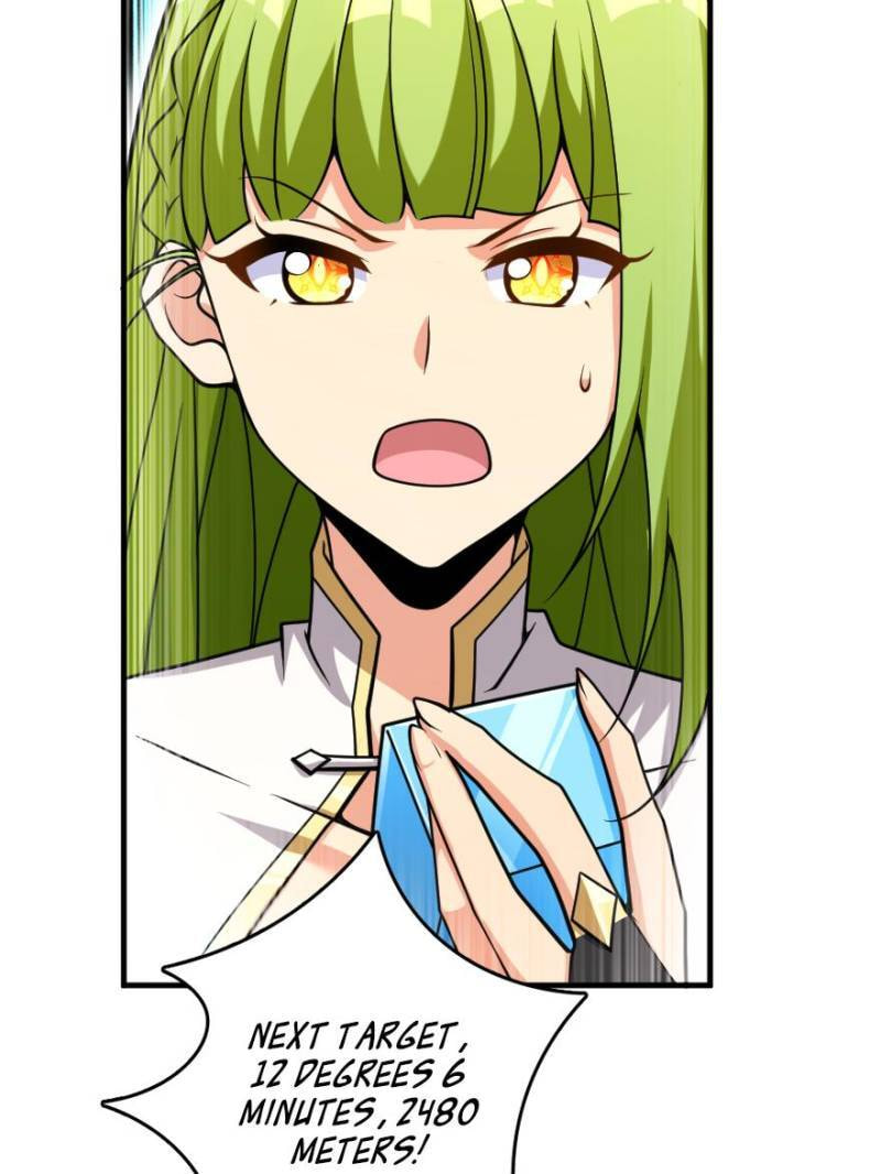 Release That Witch Chapter 586 page 39 - 