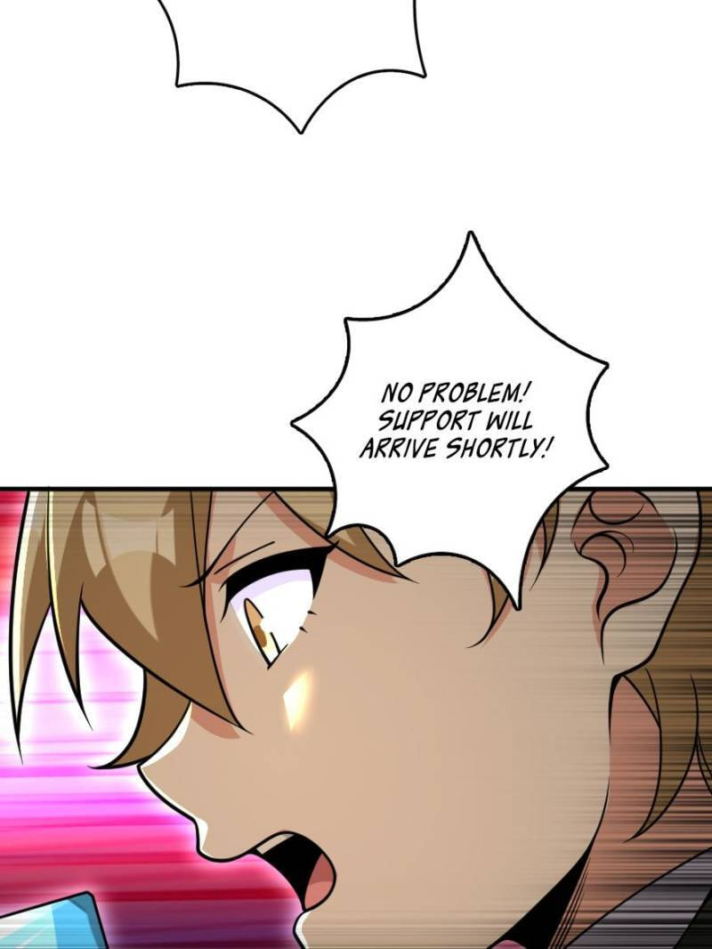 Release That Witch Chapter 586 page 40 - 