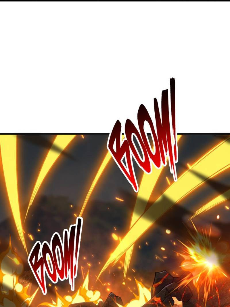Release That Witch Chapter 586 page 41 - 