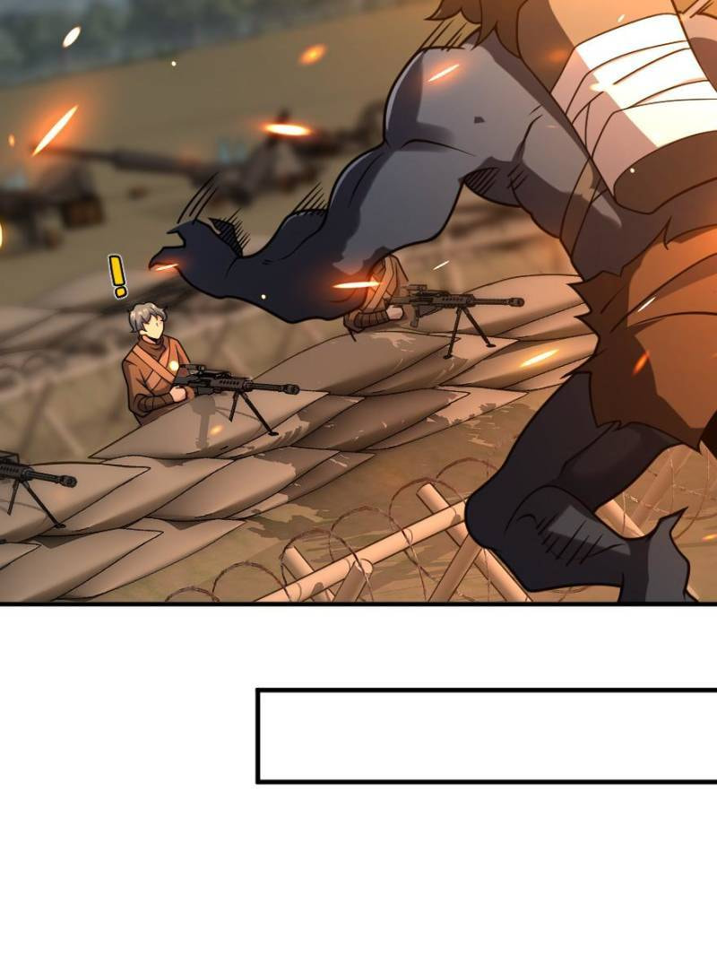 Release That Witch Chapter 586 page 43 - 