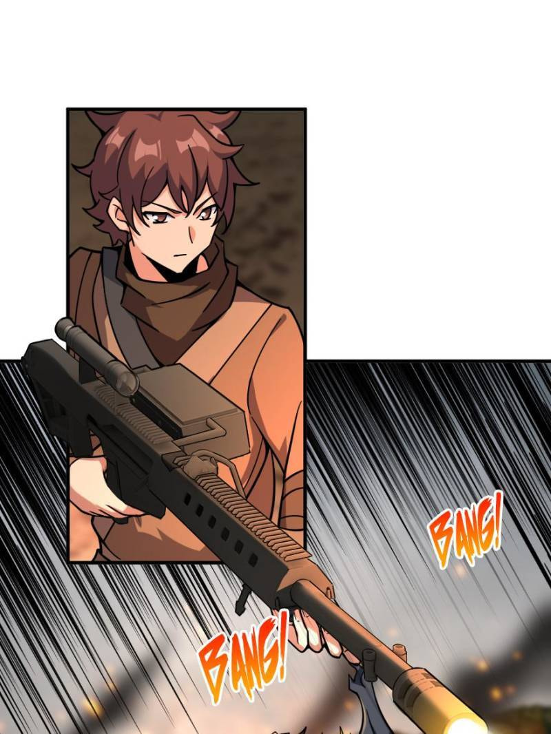 Release That Witch Chapter 586 page 45 - 