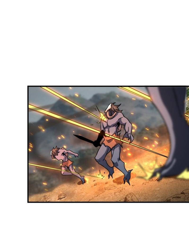 Release That Witch Chapter 586 page 49 - 