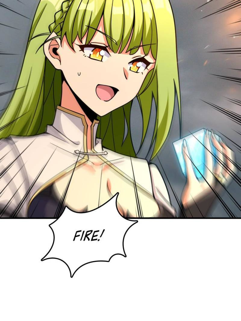 Release That Witch Chapter 586 page 54 - 