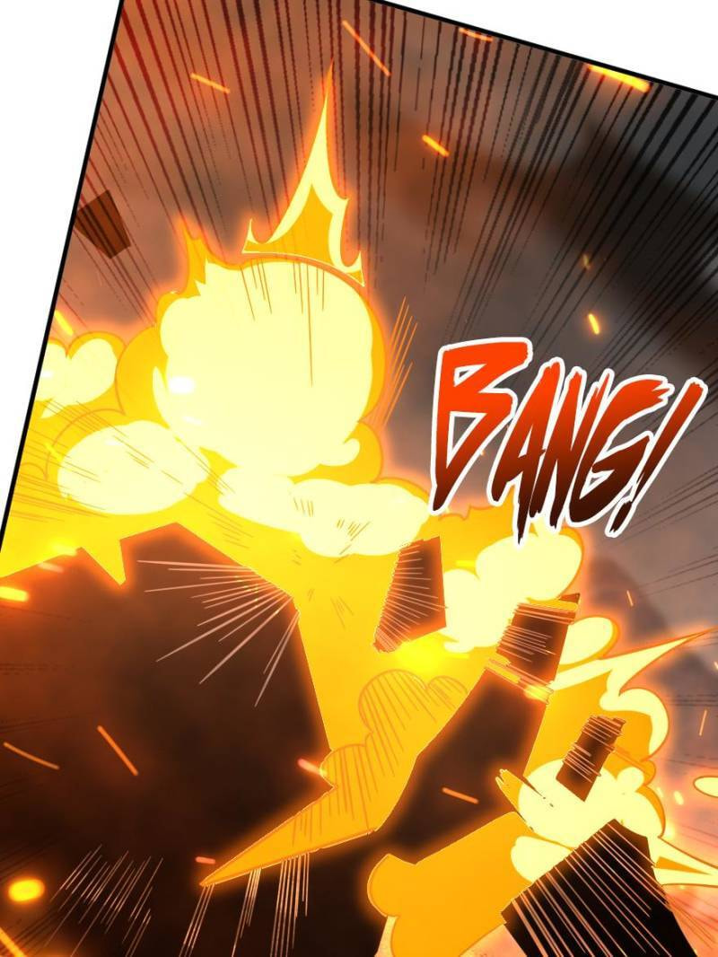 Release That Witch Chapter 586 page 58 - 