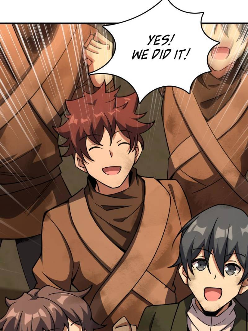 Release That Witch Chapter 586 page 60 - 