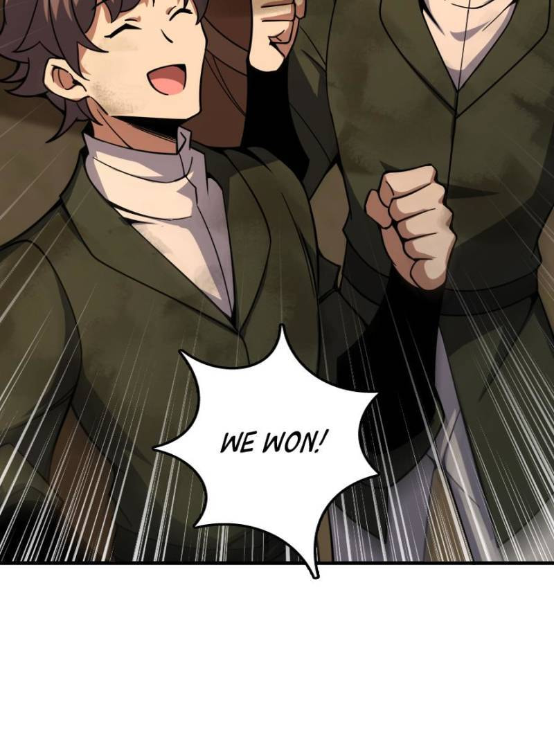 Release That Witch Chapter 586 page 61 - 