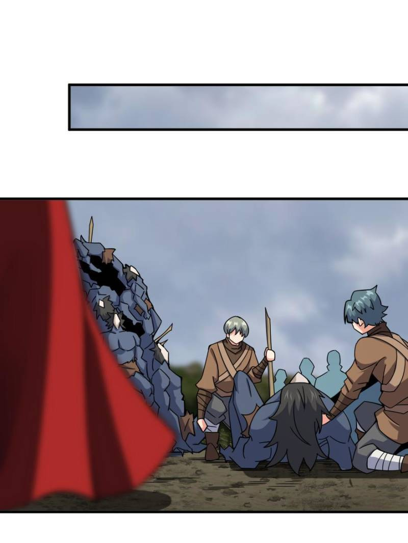 Release That Witch Chapter 586 page 62 - 