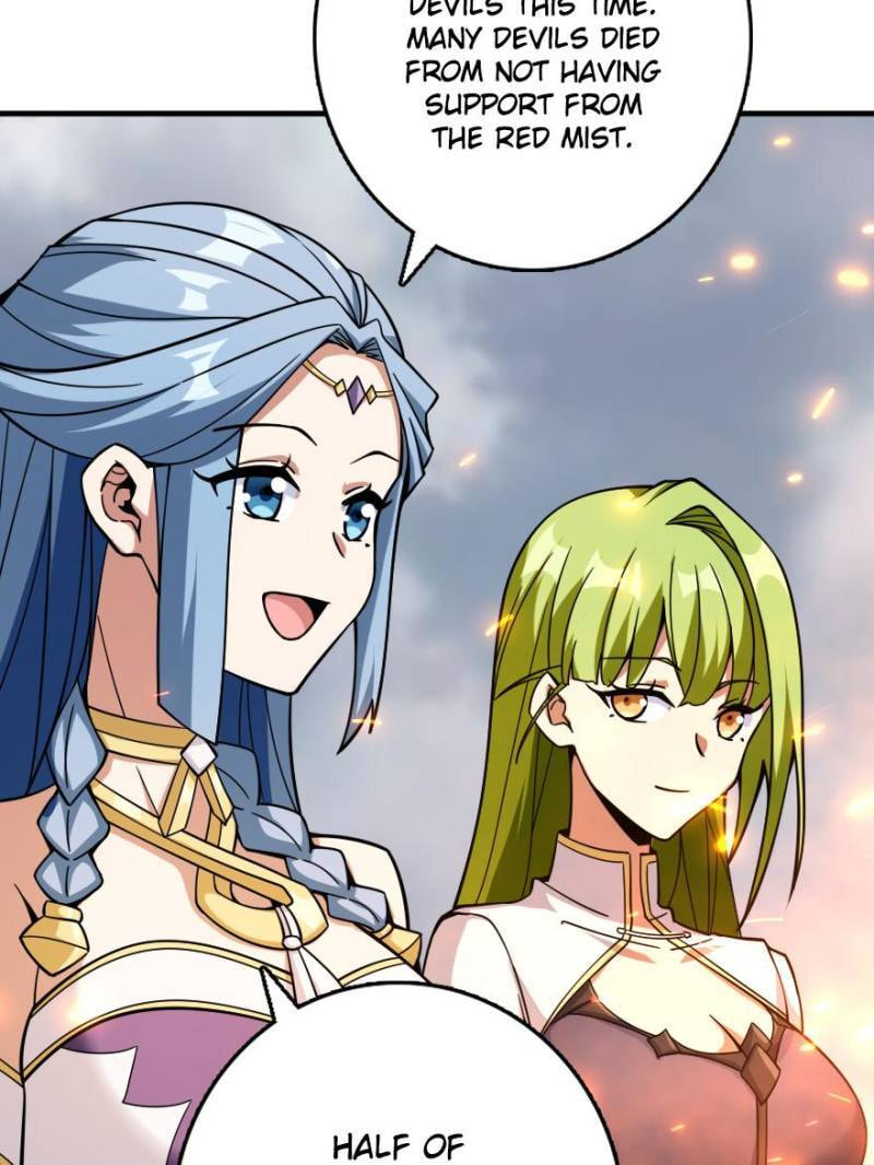 Release That Witch Chapter 586 page 65 - 